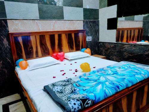 Sharda Hotel By Wb Inn