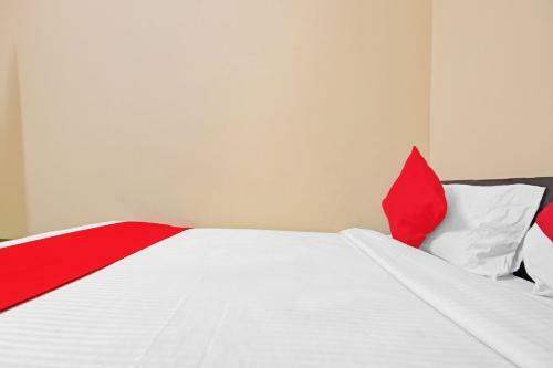 Oyo 85969 Hotel King