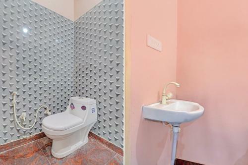 Hotel Oyo Flagship 82838 Subh Guest House
