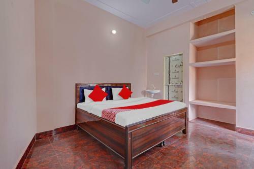 Hotel Oyo Flagship 82838 Subh Guest House