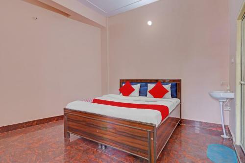 Hotel Oyo Flagship 82838 Subh Guest House