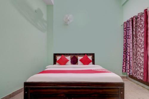 Hotel Oyo Flagship 82838 Subh Guest House
