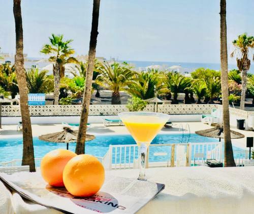 Apartamento Canaryislandshost L Sea View Suite