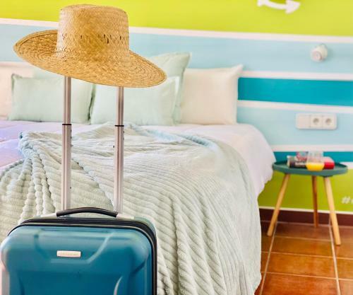 Apartamento Canaryislandshost L Sea View Suite