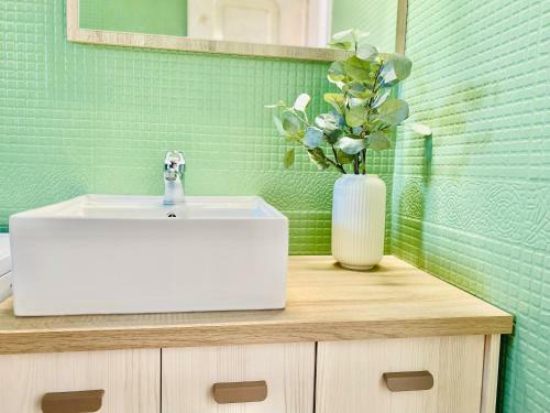 Apartamento Canaryislandshost L Sea View Suite