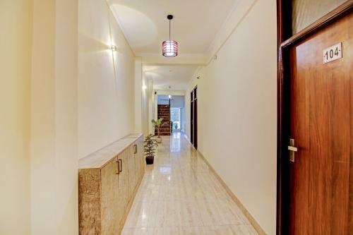 Hotel Oyo 47394 Skyy Inn