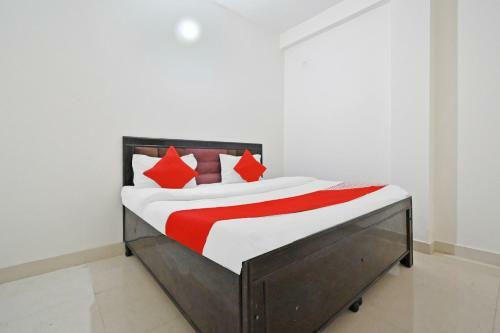 Hotel Oyo 84745 Gs Guest House