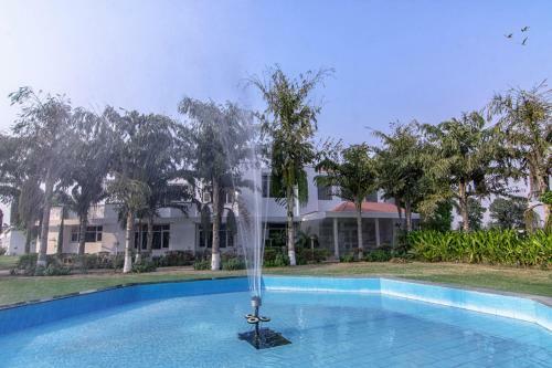 Hotel Sanjeevani Kaya Shodhan Sansthan