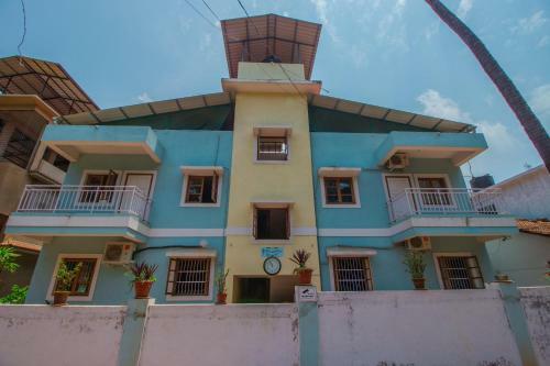 Hotel Oyo 75550 Holy Cross Home Stays