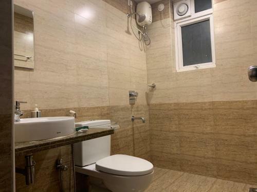 2 Bhk Apartment By Le Pension Stays