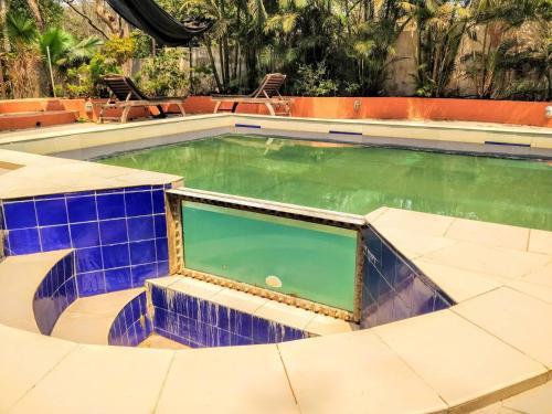 Swechha House - Luxury Villa With Pool And Garden