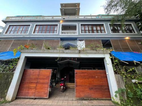 Villa La'more 3 Bhk Boutique Apartment
