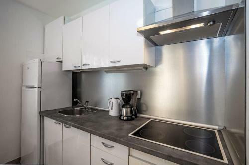 Apartamento Acogedor Piso Cerca de La Playa