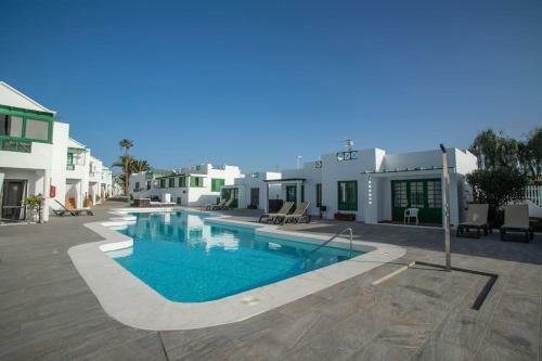 Apartamento Acogedor Piso Cerca de La Playa
