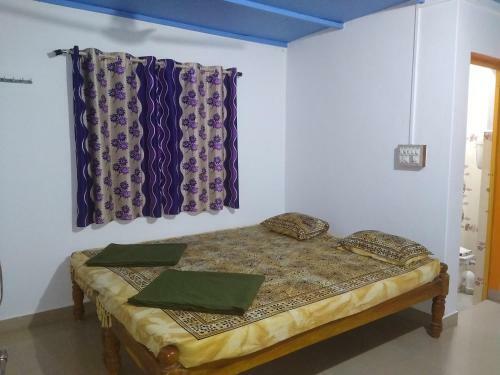 Hotel Gundappa Cafe