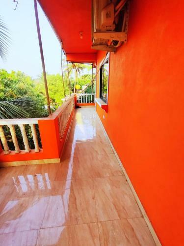 Hotel Shane's Beach Resort By Banda Trips