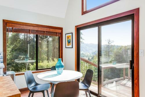Stay On Magic Mountain