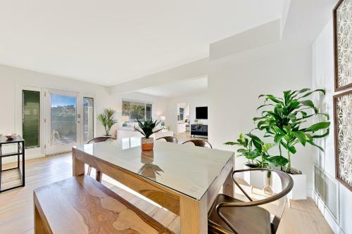 Carlsbad Village Haven Family Duplex