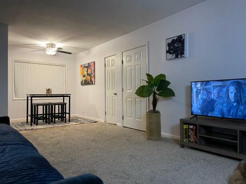 Apartamento Relaxing Oasis In Central La W/free Secured Parking