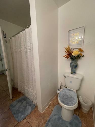 Apartamento Relaxing Oasis In Central La W/free Secured Parking