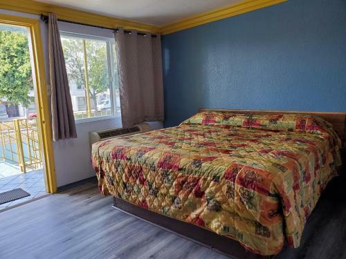 Hotel Rose Motel