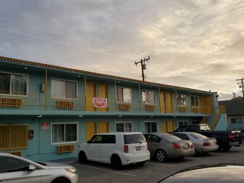 Hotel Rose Motel