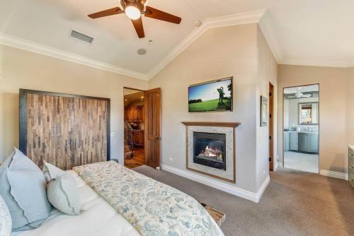 Beach Villa At 507 Goldenrod