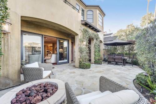 Beach Villa At 507 Goldenrod