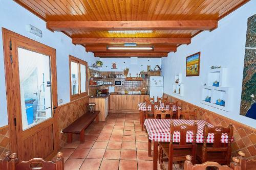 Agroturismo Lo Segador