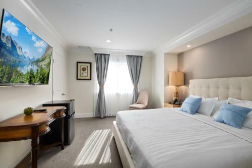 Hotel Huntington