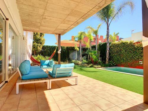 Las Villas de Mar de Cristal- 3309