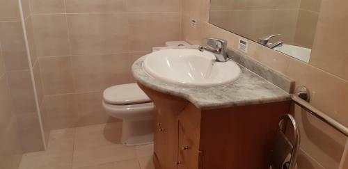 Villa 3 Dormitorios Mar de Cristal A-172