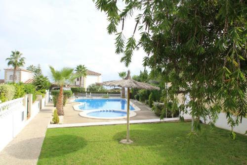 Apartamento Villamart�n Plazagolf