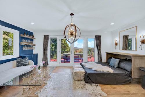 Wine Country Retreat - Monthly Stays
