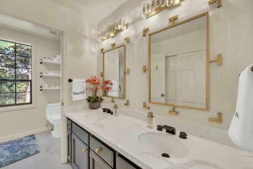 Wine Country Retreat - Monthly Stays