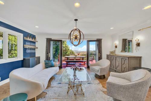 Wine Country Retreat - Monthly Stays
