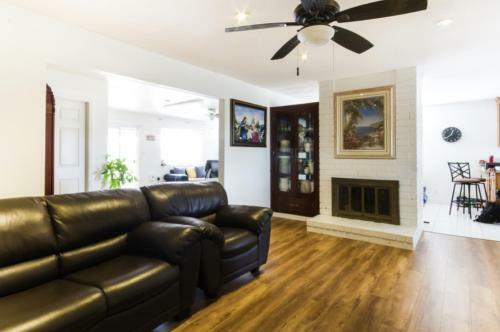 Central Oc Homestay