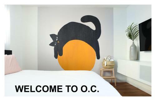 Central Oc Homestay