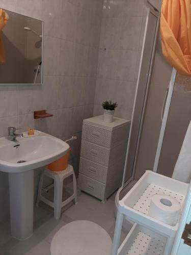 Apartamento Piso Grande Con Terraza