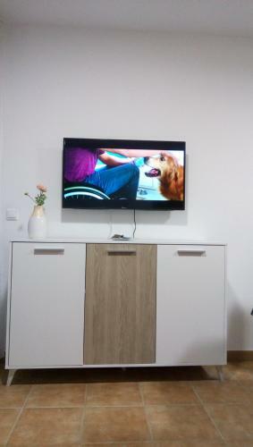 Apartamento Primera Linea Playa Langosteira