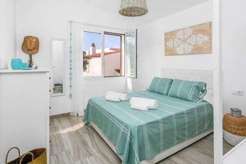 Apartamento Blue Moon 100 Mts From The Sea