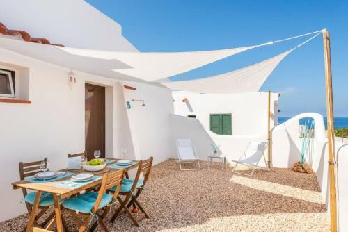 Apartamento Blue Moon 100 Mts From The Sea