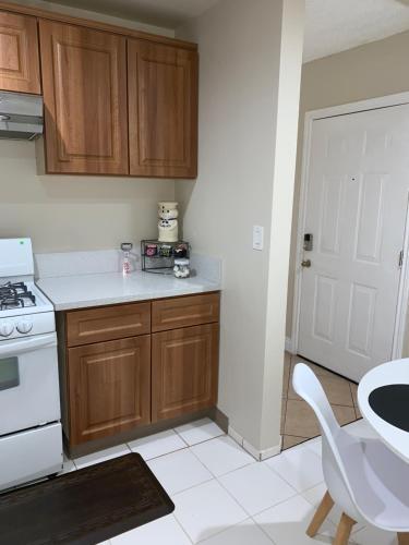 Apartamento Huntington Park's Lindo Y Moderno