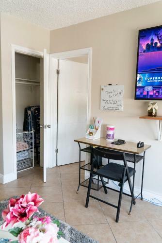 Apartamento Huntington Park's Lindo Y Moderno
