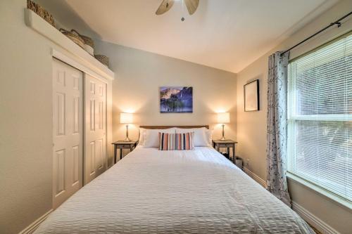 Groveland Gem With Deck, Game Room And Much More!
