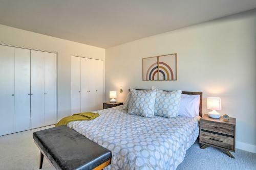 Immaculate House With Resort Access And Patio!