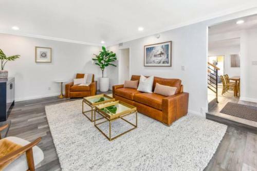 Apartamento Luxurytownhome.3blks2beach.e-bikes.75?4ktv