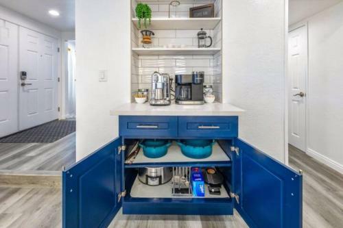 Apartamento Luxurytownhome.3blks2beach.e-bikes.75?4ktv