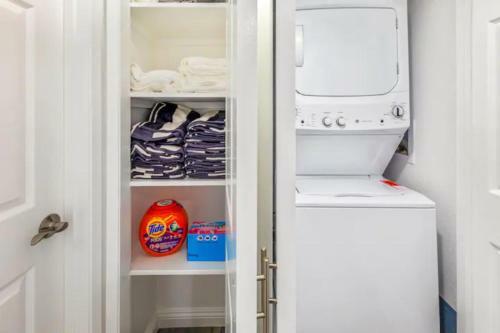 Apartamento Luxurytownhome.3blks2beach.e-bikes.75?4ktv