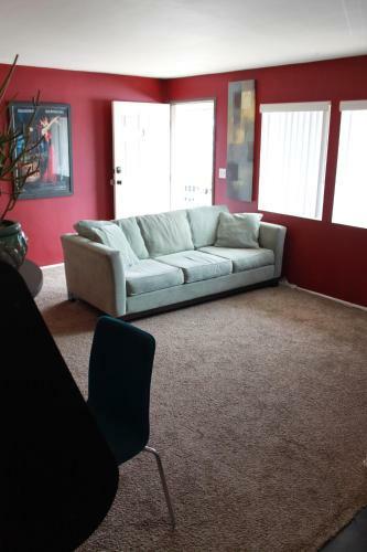 Apartamento Amazing Location! 4 Blocks To The Beach!